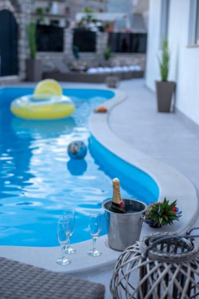 Villa Stoja near Dubrovnik with pool